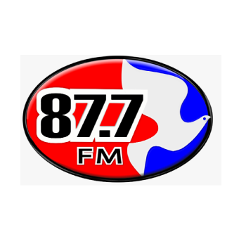 87.7-Logo