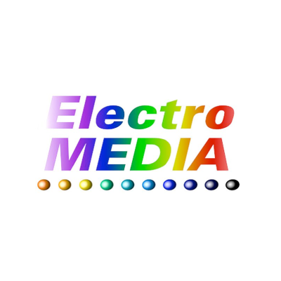 Electro-Media-Logo