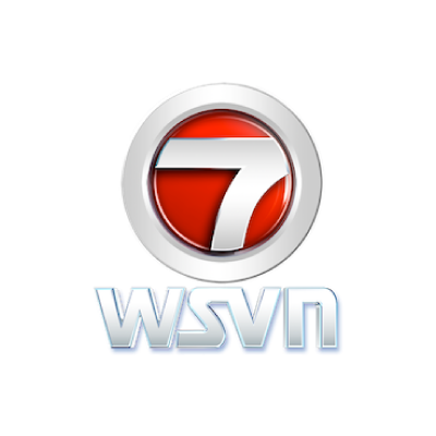 WSVN-Logo
