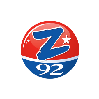 Z92-Logo